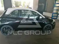 2018 Opel Adam