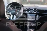 2018 Opel Adam