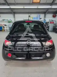 2018 Opel Adam