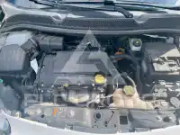 2018 Opel Adam