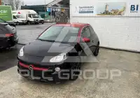 2018 Opel Adam
