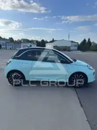 2018 Opel Adam