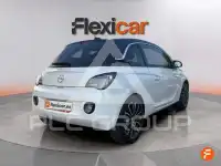 2018 Opel Adam
