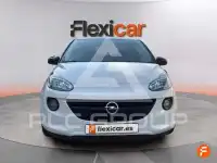 2018 Opel Adam