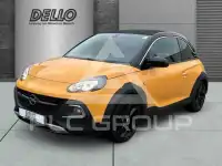 2018 Opel Adam