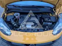 2018 Opel Adam