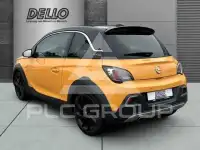 2018 Opel Adam
