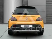 2018 Opel Adam