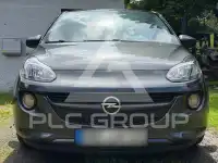 2018 Opel Adam
