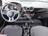 2018 Opel Adam