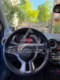 2018 Opel Adam