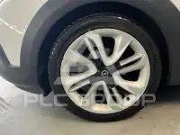 2018 Opel Adam