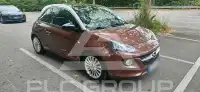 2018 Opel Adam