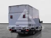 2018 Opel Movano