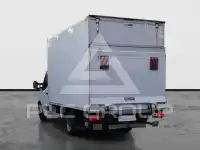 2018 Opel Movano
