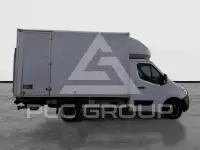 2018 Opel Movano