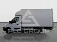 2018 Opel Movano