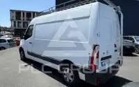 2018 Opel Movano