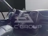 2018 Opel Movano
