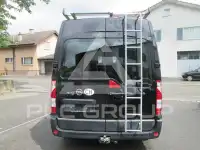 2018 Opel Movano