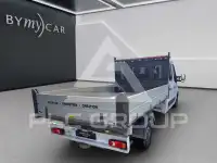 2018 Opel Movano