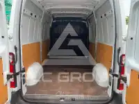 2018 Opel Movano