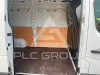 2018 Opel Movano