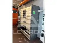 2018 Opel Movano