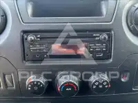 2018 Opel Movano