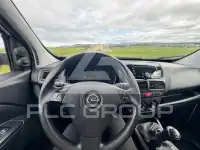 2018 Opel Combo