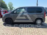 2018 Opel Combo
