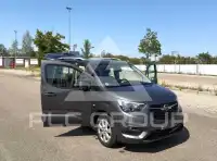 2018 Opel Combo