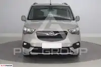 2018 Opel Combo