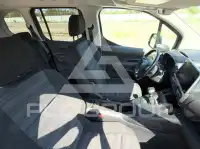 2018 Opel Combo