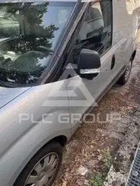 2018 Opel Combo