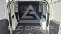 2018 Opel Combo