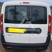 2018 Opel Combo
