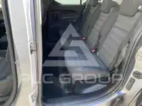 2018 Opel Combo