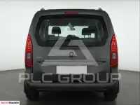 2018 Opel Combo