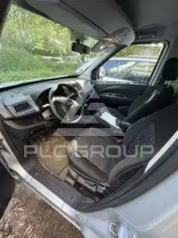 2018 Opel Combo