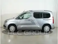 2018 Opel Combo
