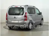2018 Opel Combo