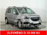2018 Opel Combo