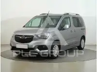 2018 Opel Combo