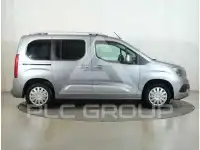 2018 Opel Combo