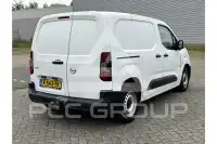 2018 Opel Combo