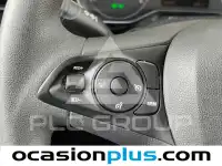 2018 Opel Combo
