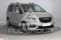 2018 Opel Combo