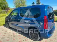 2018 Opel Combo