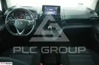 2018 Opel Combo